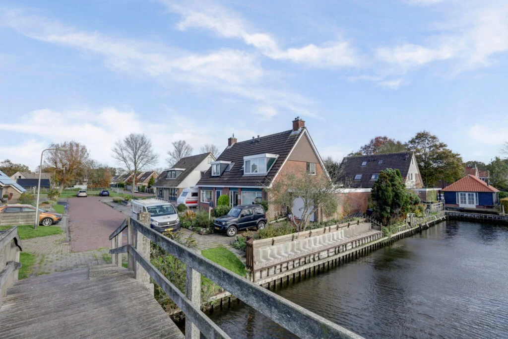 It Heechhout 26, Koudum – foto 32