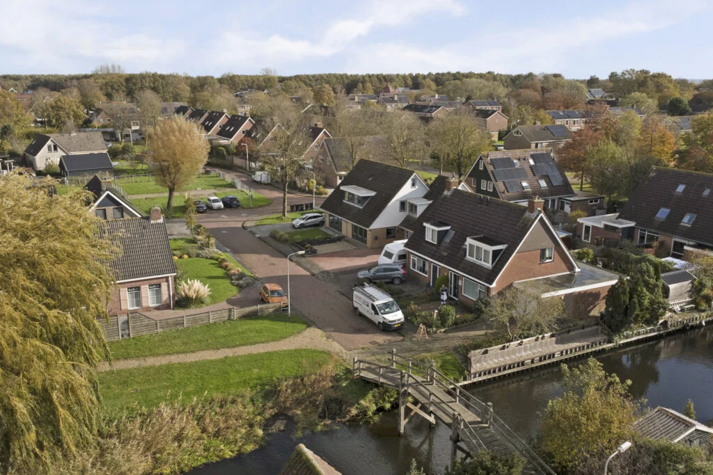 It Heechhout 26, Koudum – foto 33