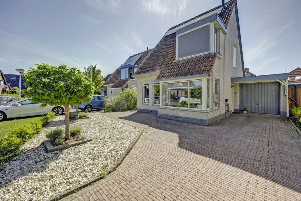 Meerkoet 15, Lemmer – foto 24