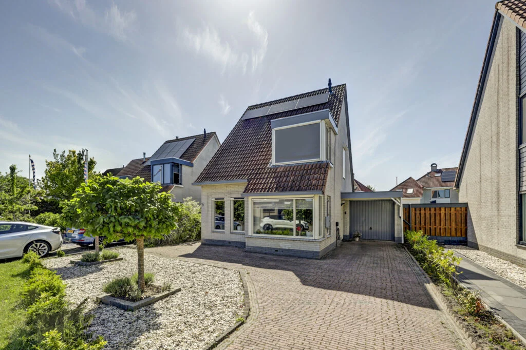 Meerkoet 15, Lemmer