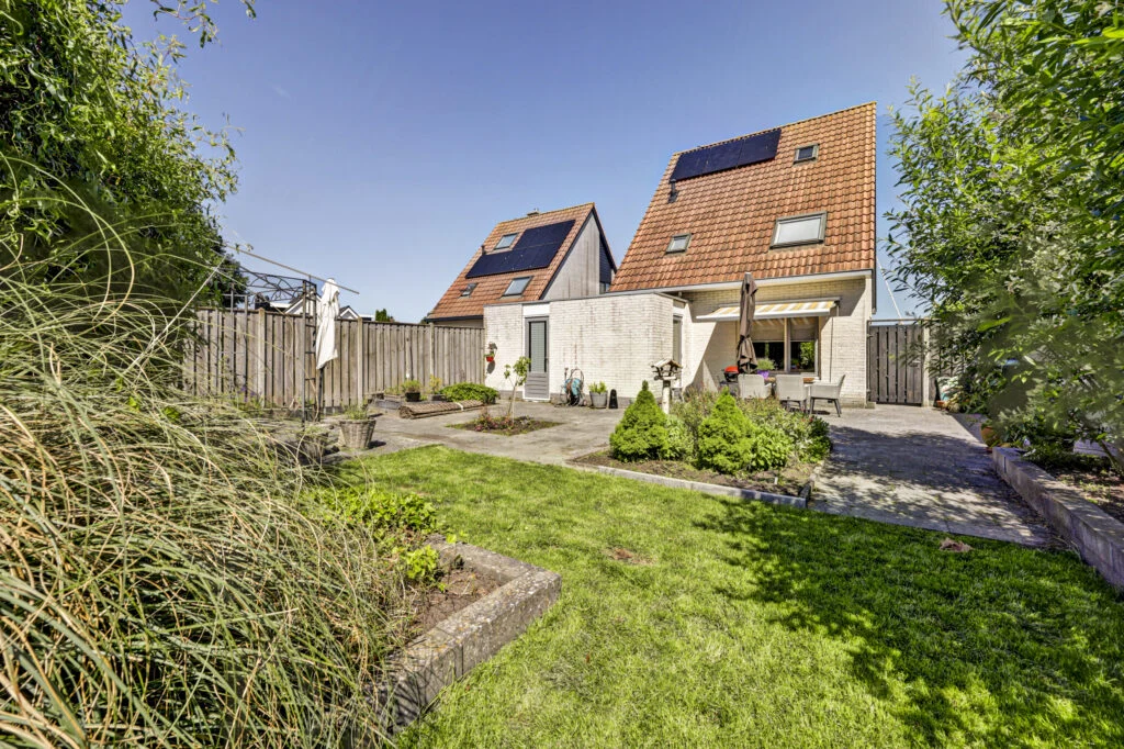 Meerkoet 15, Lemmer – foto 19