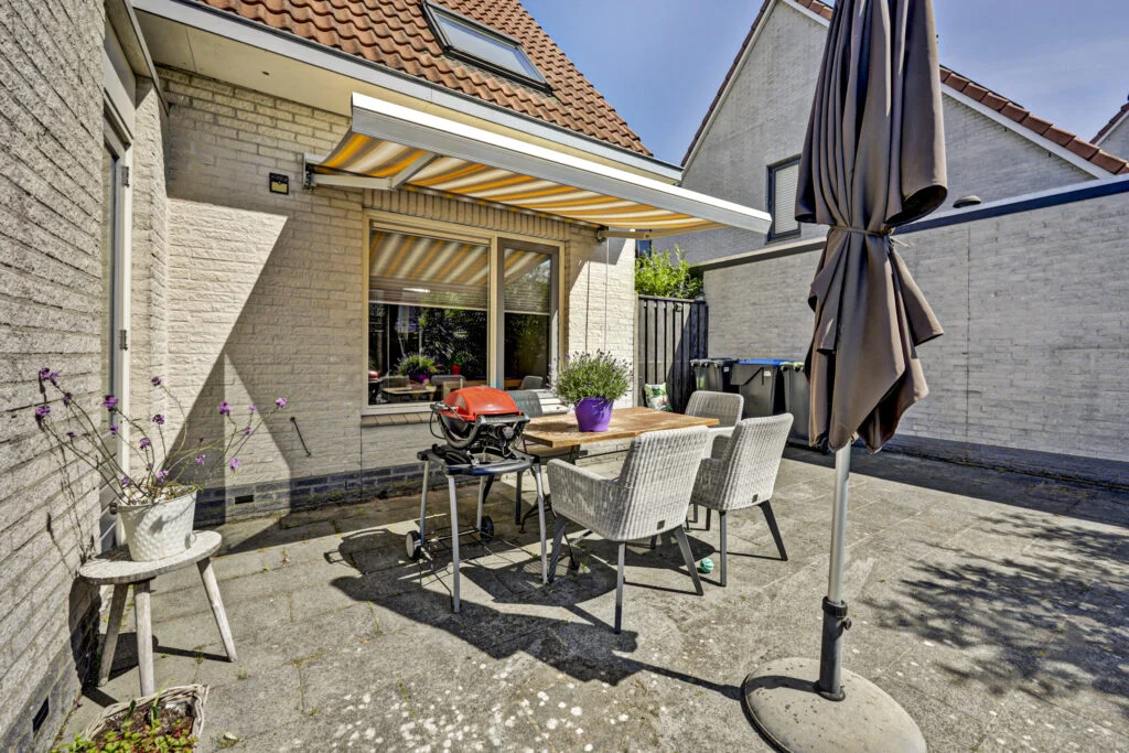 Meerkoet 15, Lemmer – foto 22