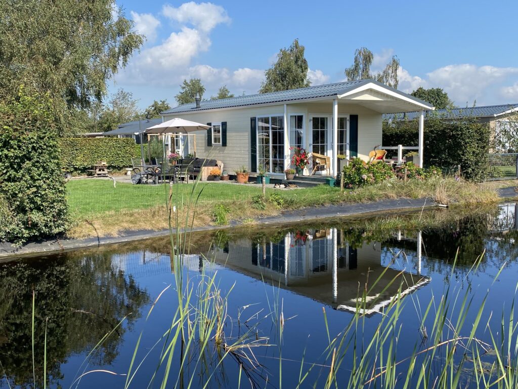 Oude Balksterweg 2-316, Oudemirdum