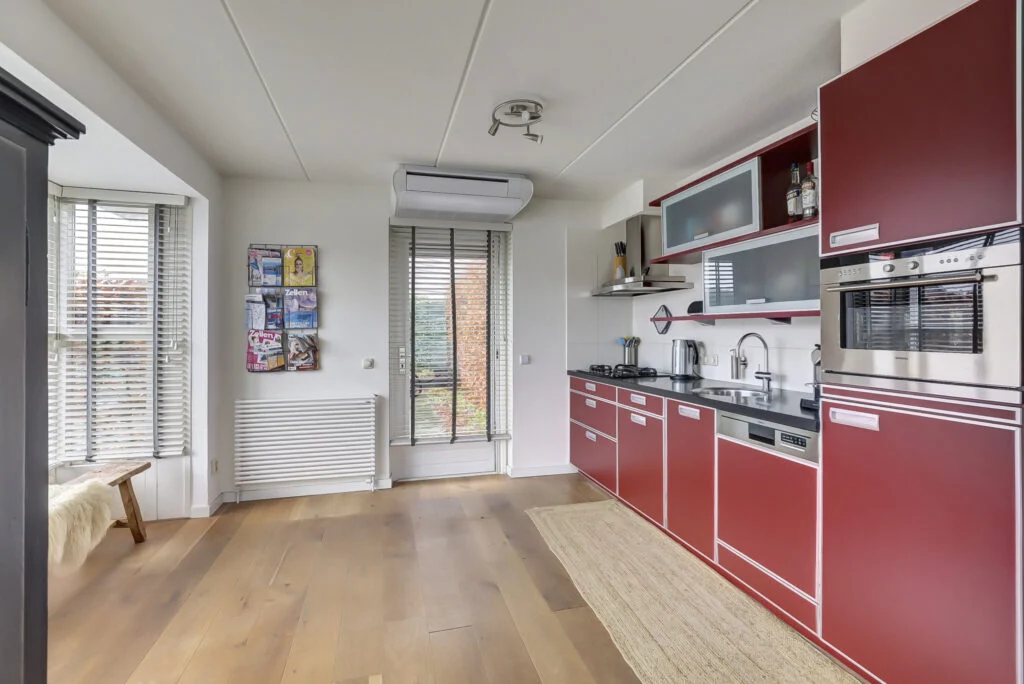 De Greiden 118, Indijk – foto 18