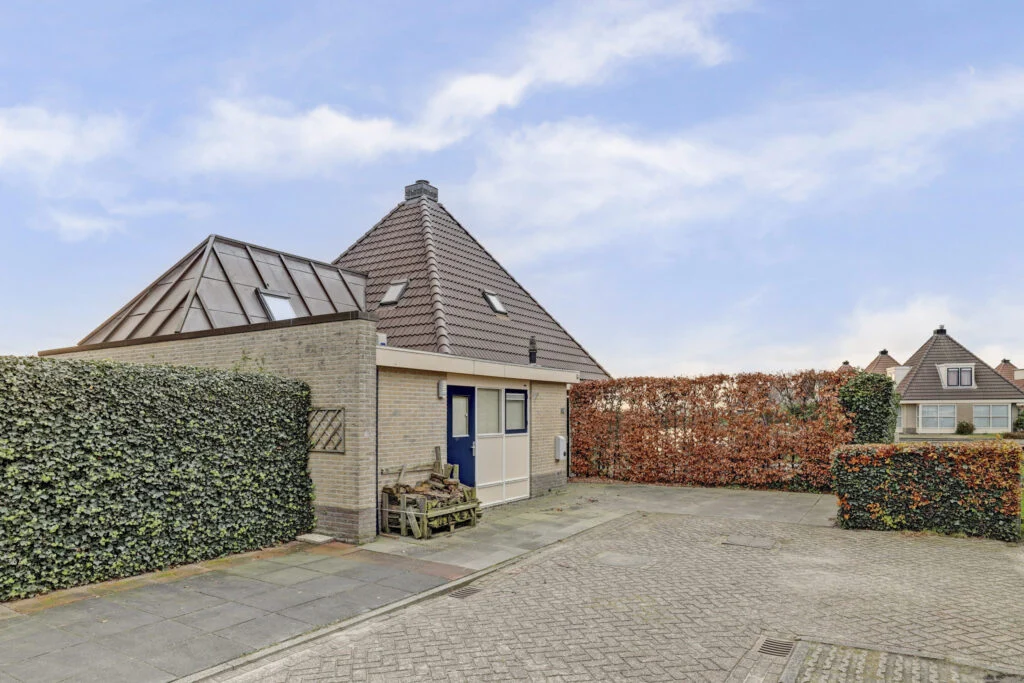 De Greiden 118, Indijk – foto 43