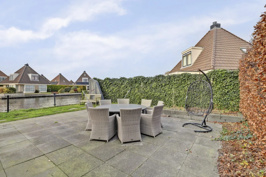 De Greiden 118, Indijk – foto 32