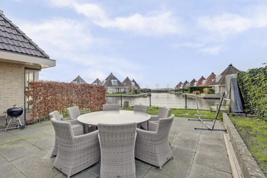De Greiden 118, Indijk – foto 31