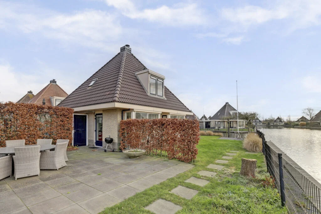 De Greiden 118, Indijk – foto 36