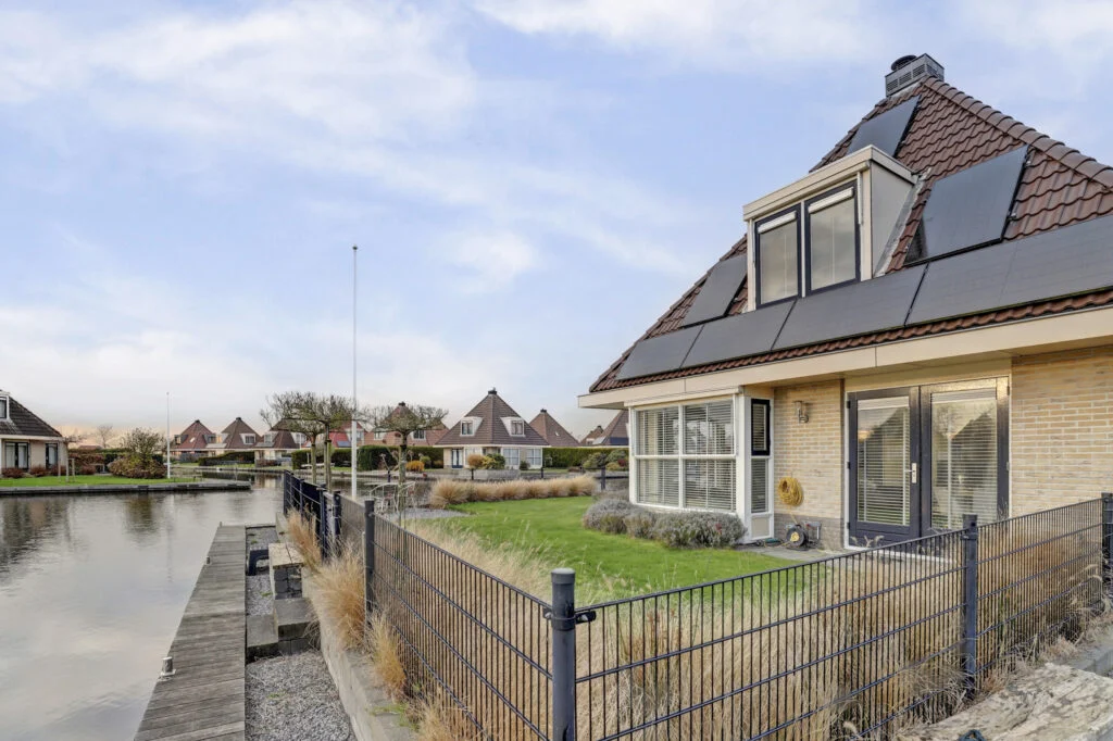De Greiden 118, Indijk – foto 38