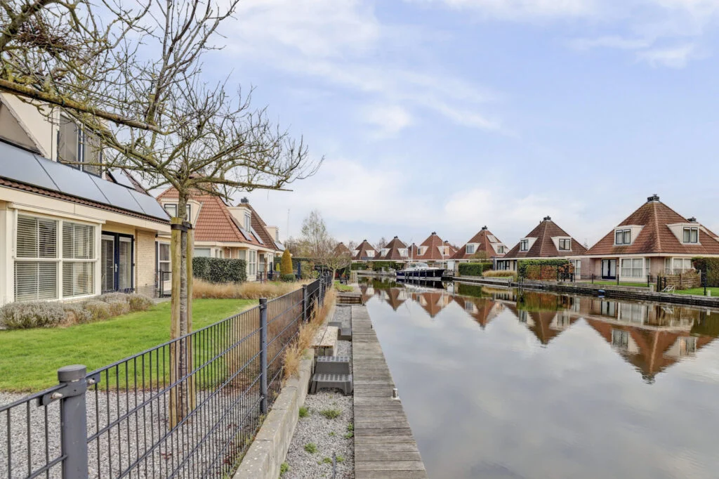 De Greiden 118, Indijk – foto 40
