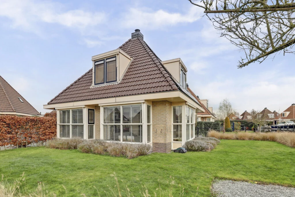 De Greiden 118, Indijk – foto 42