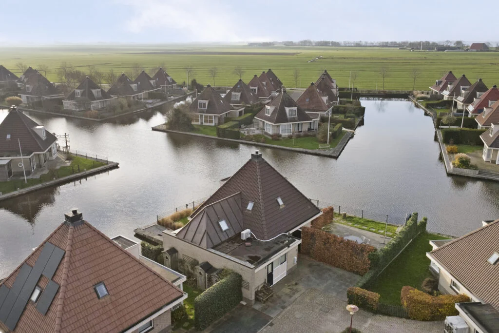 De Greiden 118, Indijk – foto 44