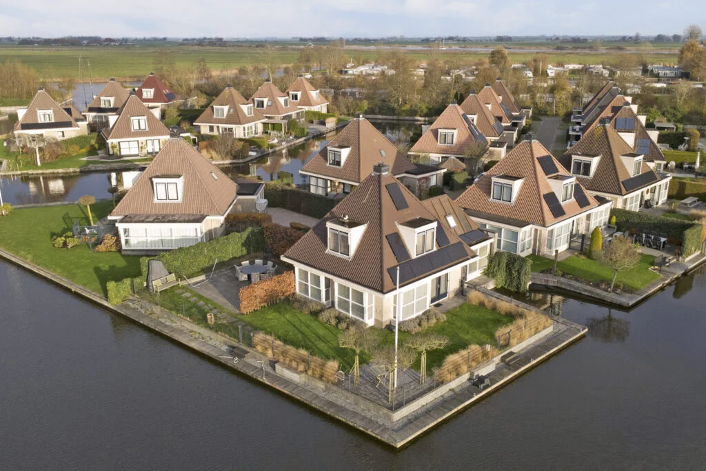 De Greiden 118, Indijk – foto 46