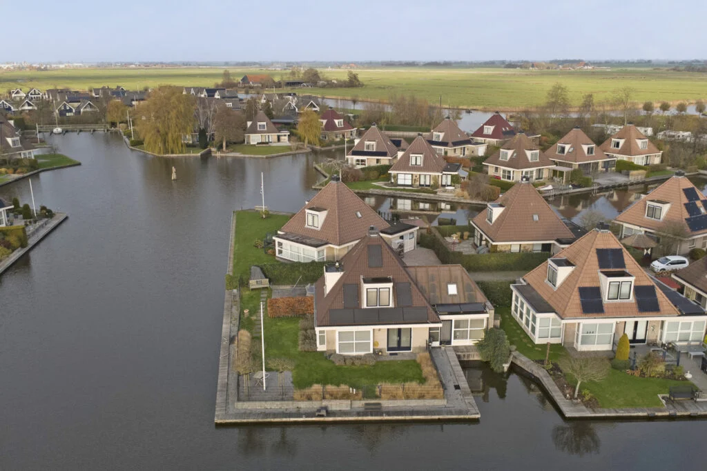 De Greiden 118, Indijk – foto 4