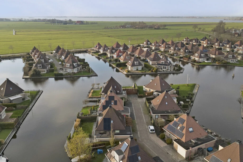 De Greiden 118, Indijk – foto 45