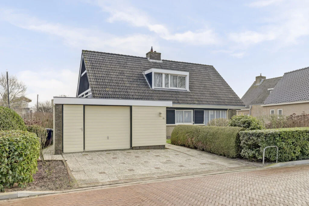 De Poel 13, Woudsend – foto 6