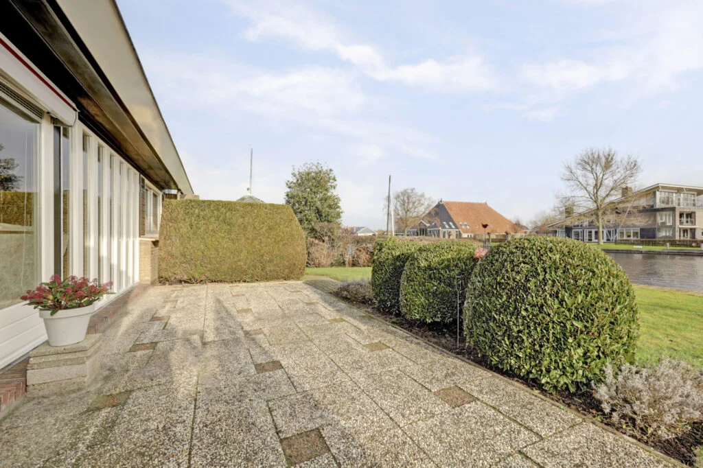 De Poel 13, Woudsend – foto 10