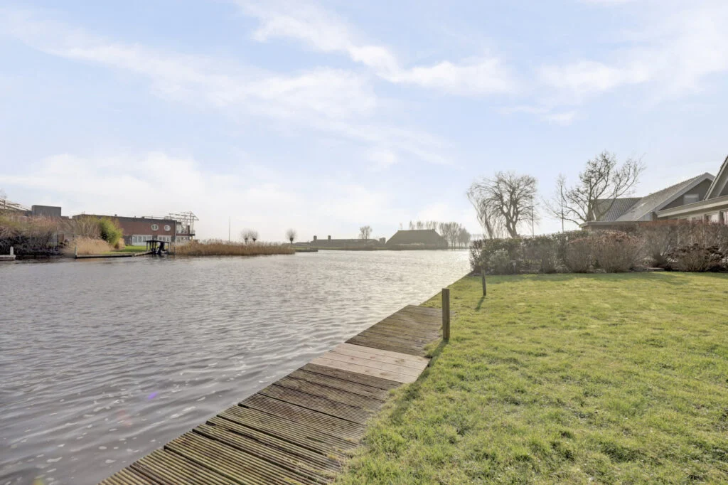 De Poel 13, Woudsend – foto 4