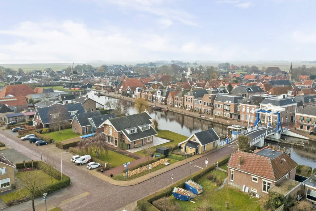 De Poel 13, Woudsend – foto 25