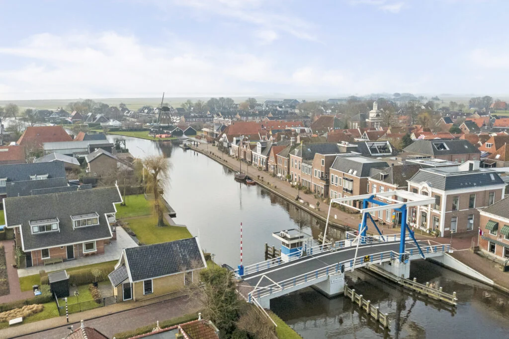 De Poel 13, Woudsend – foto 26