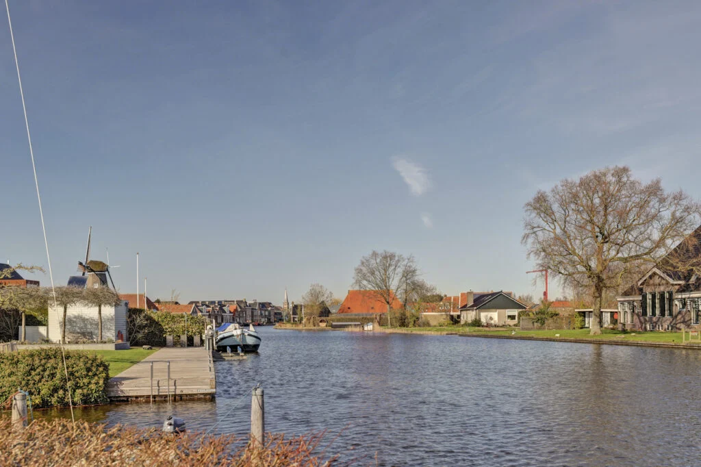 De Poel 13, Woudsend – foto 3