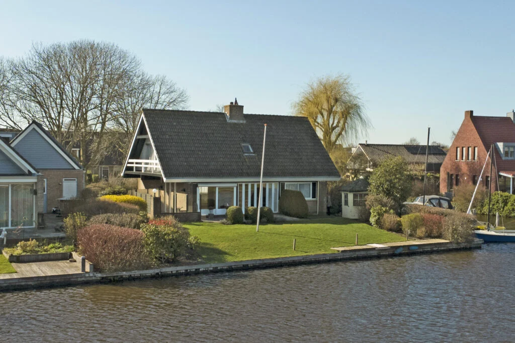 De Poel 13, Woudsend – foto 2