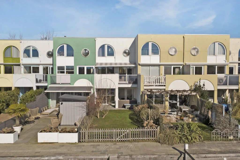 Koevordermeerstraat 24, Lemmer