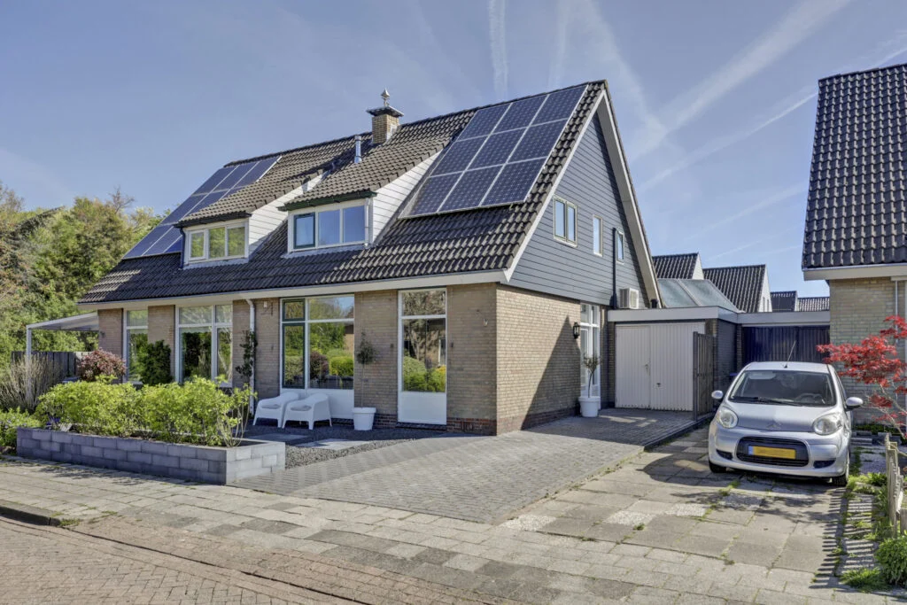 De Warren 3, Woudsend – foto 3