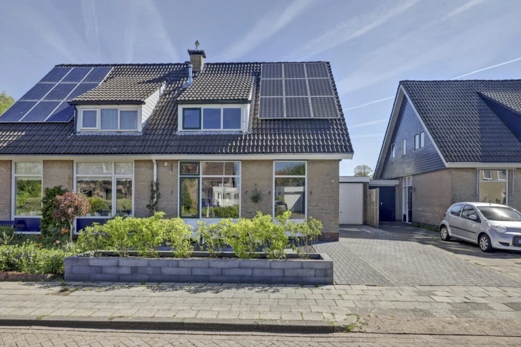 De Warren 3, Woudsend – foto 2