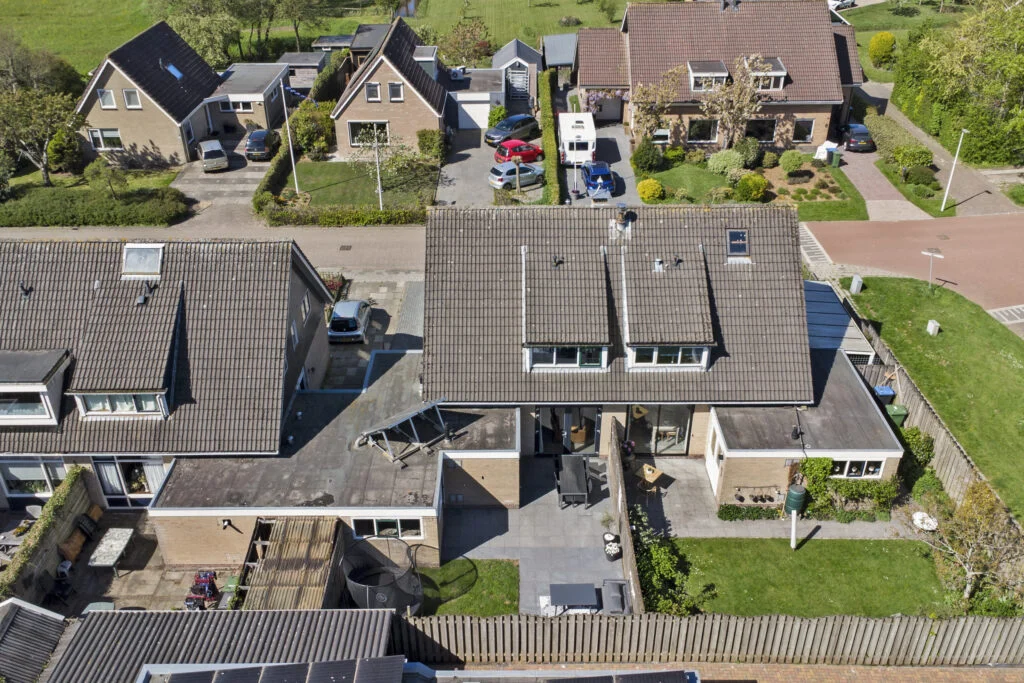 De Warren 3, Woudsend – foto 32