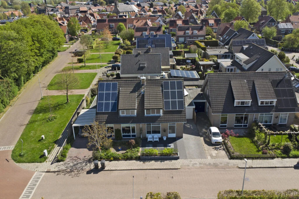 De Warren 3, Woudsend – foto 33