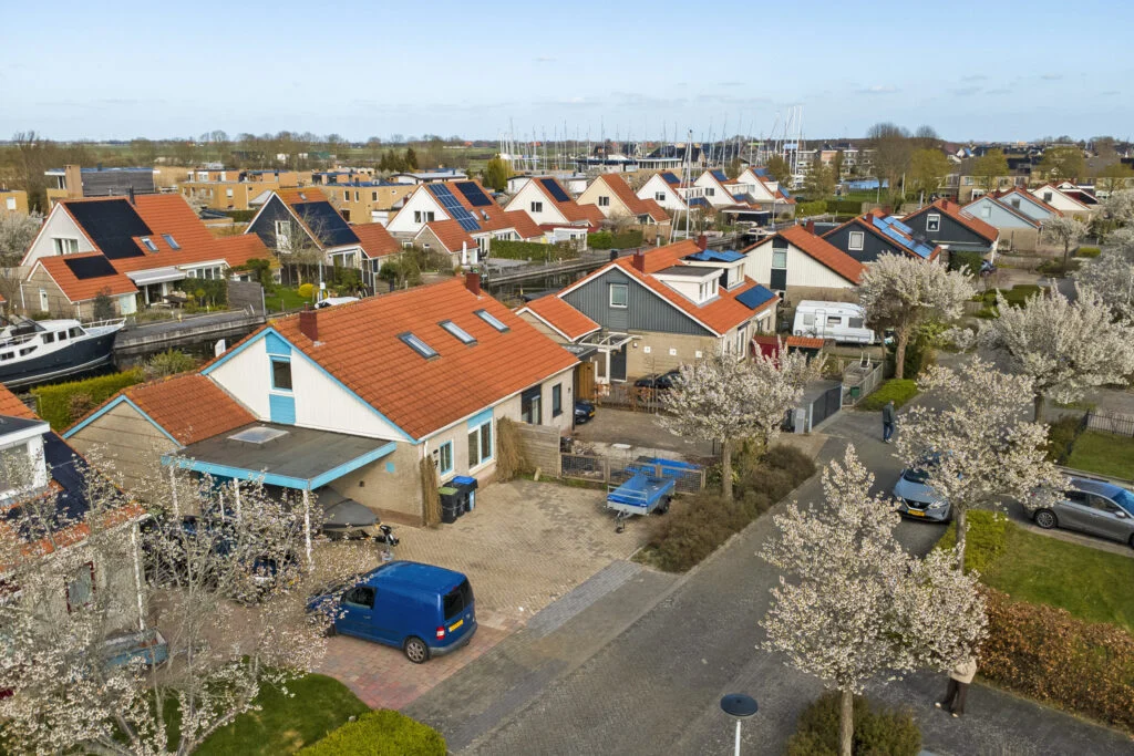 Kemphaan 30, Lemmer – foto 3