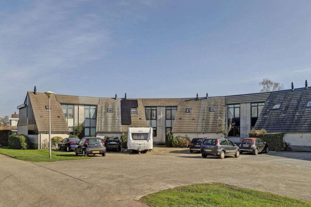 Het Brekkense Wiel 158, Lemmer – foto 21