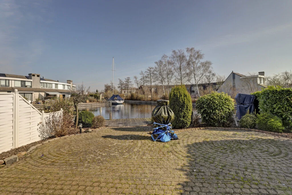 Het Brekkense Wiel 158, Lemmer – foto 23