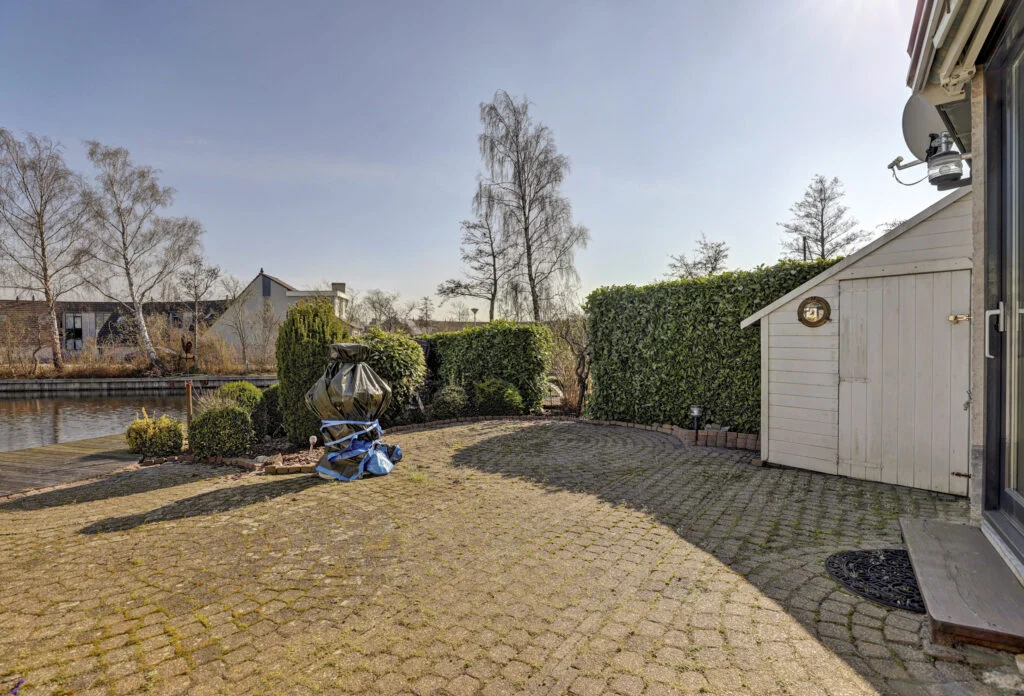 Het Brekkense Wiel 158, Lemmer – foto 24