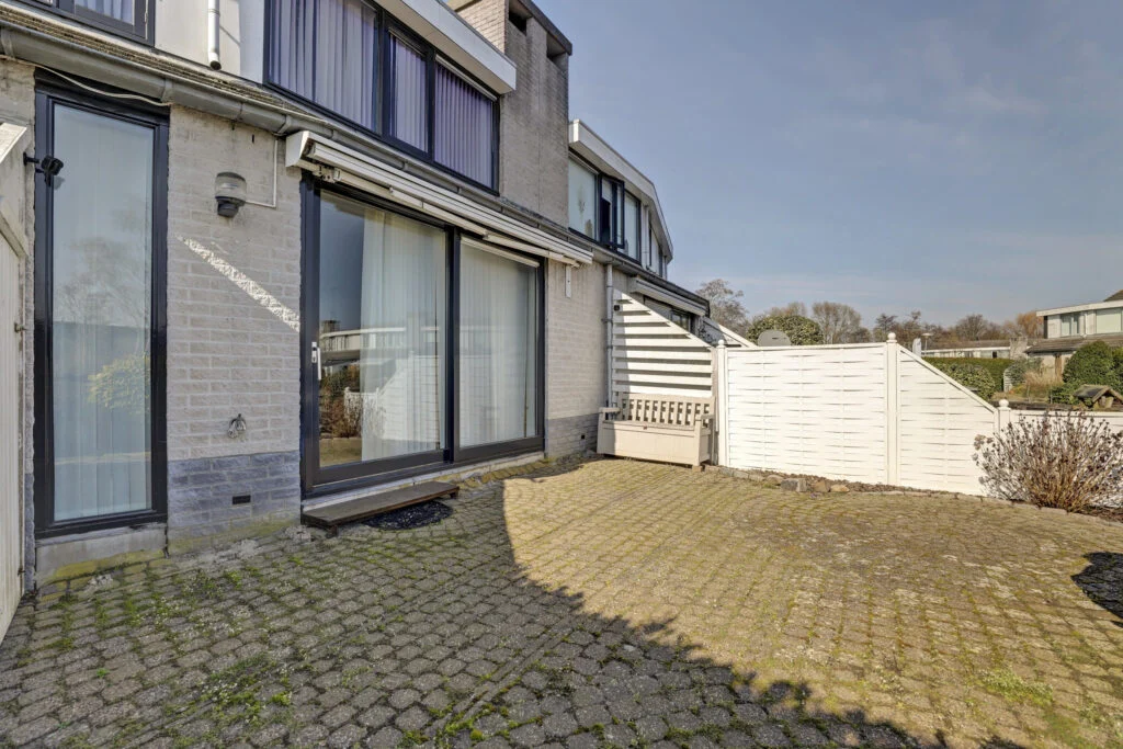 Het Brekkense Wiel 158, Lemmer – foto 25