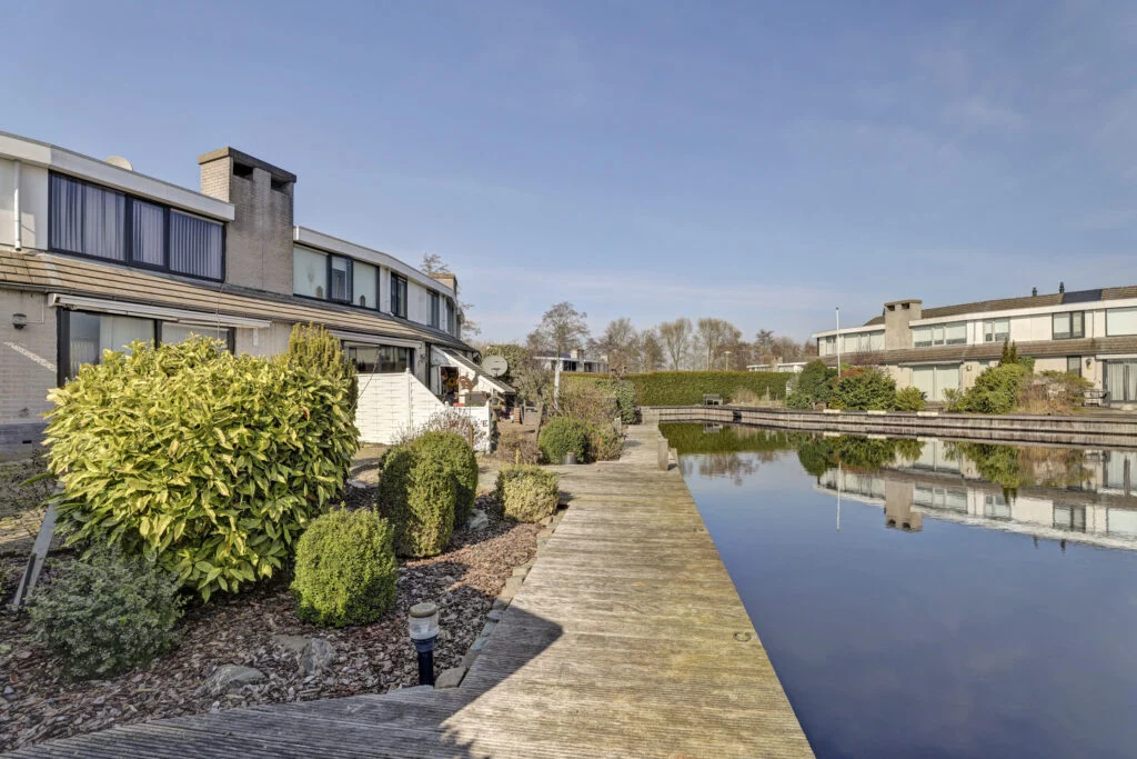 Het Brekkense Wiel 158, Lemmer – foto 29