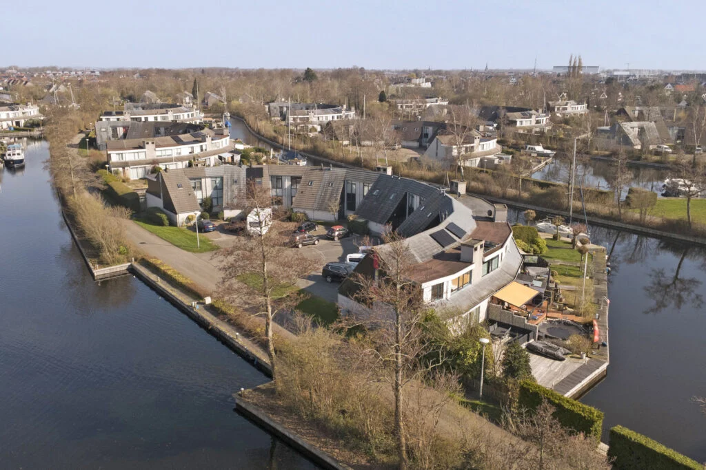 Het Brekkense Wiel 158, Lemmer – foto 34