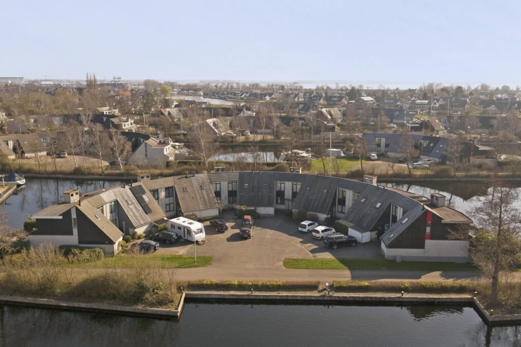 Het Brekkense Wiel 158, Lemmer – foto 35