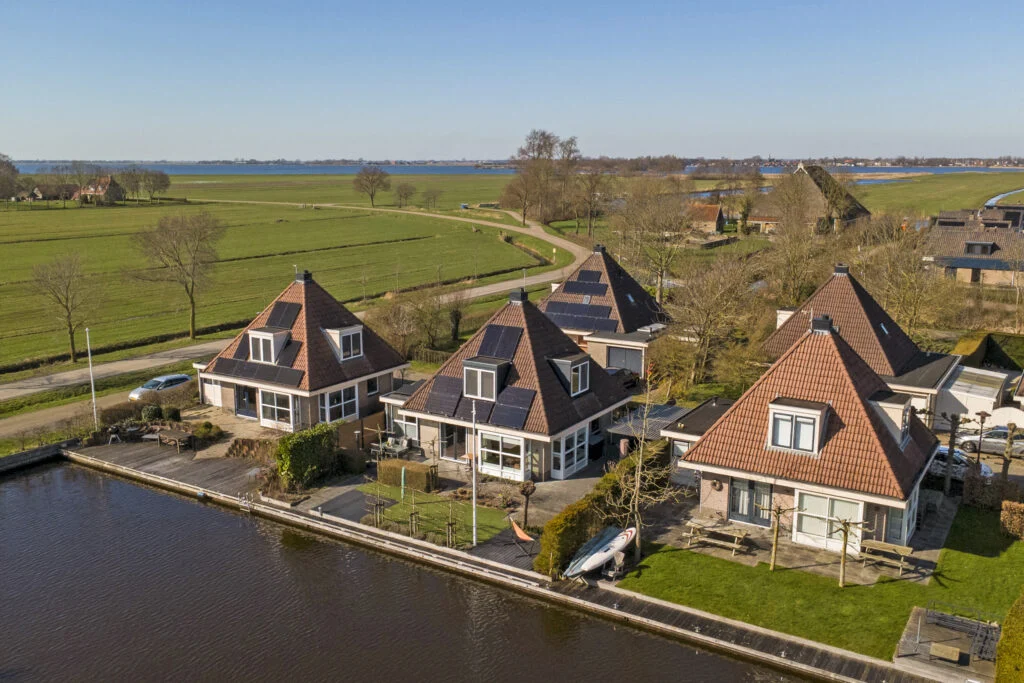 De Greiden 17, Indijk