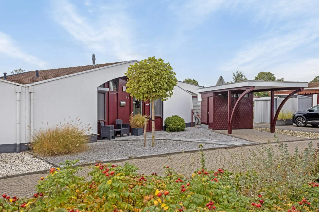 Brekkenweg 4-85, Lemmer
