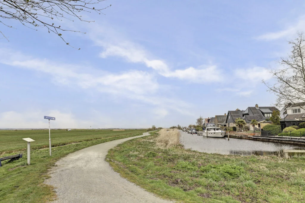 Kromme Warren 41, Echtenerbrug – foto 31