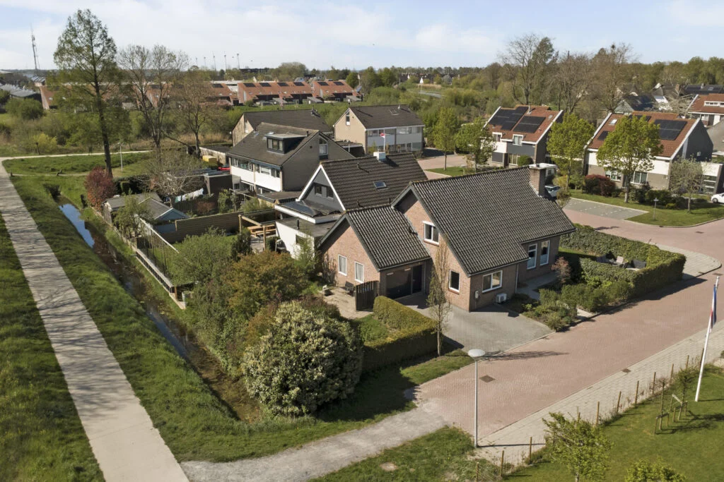 Sirius 19, Lemmer – foto 2