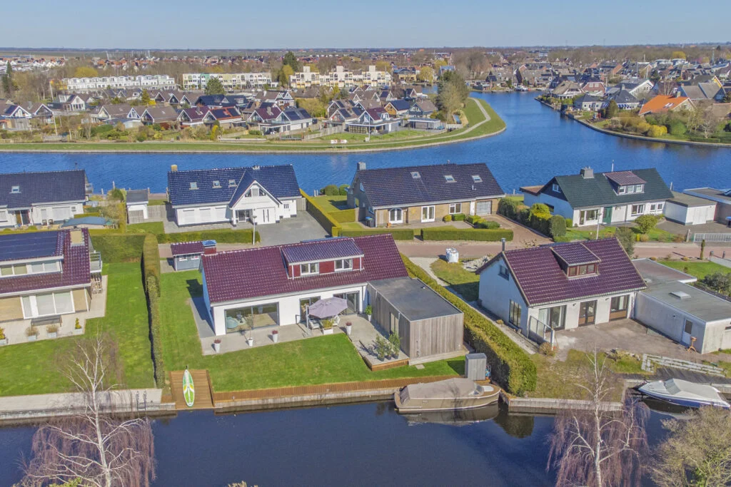Zijlroede 15, Lemmer – foto 2