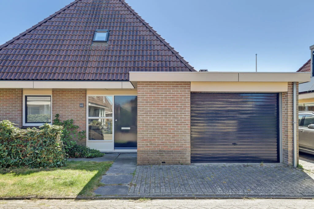 De Greiden 40, Indijk – foto 6