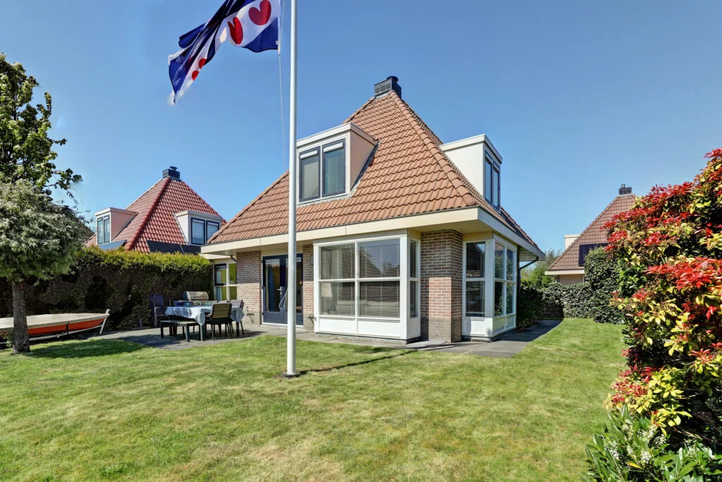 De Greiden 40, Indijk – foto 2