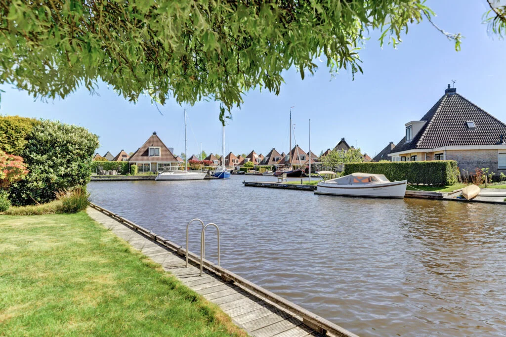 De Greiden 40, Indijk – foto 3