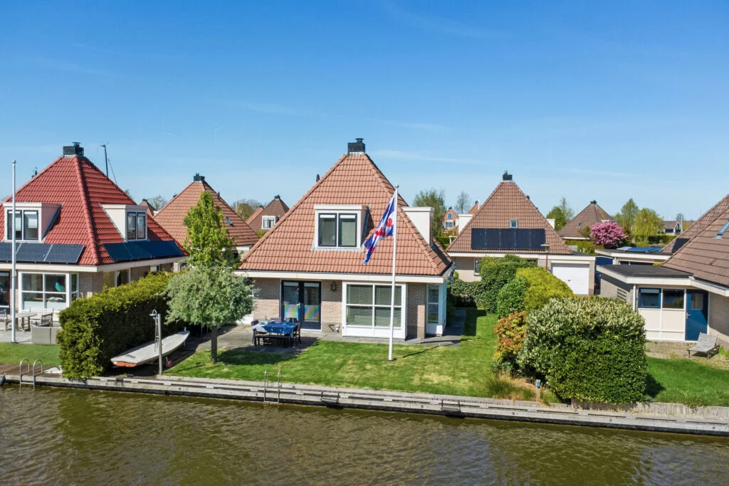 De Greiden 40, Indijk – foto 34