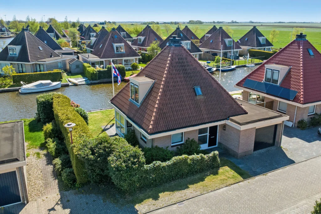 De Greiden 40, Indijk – foto 33