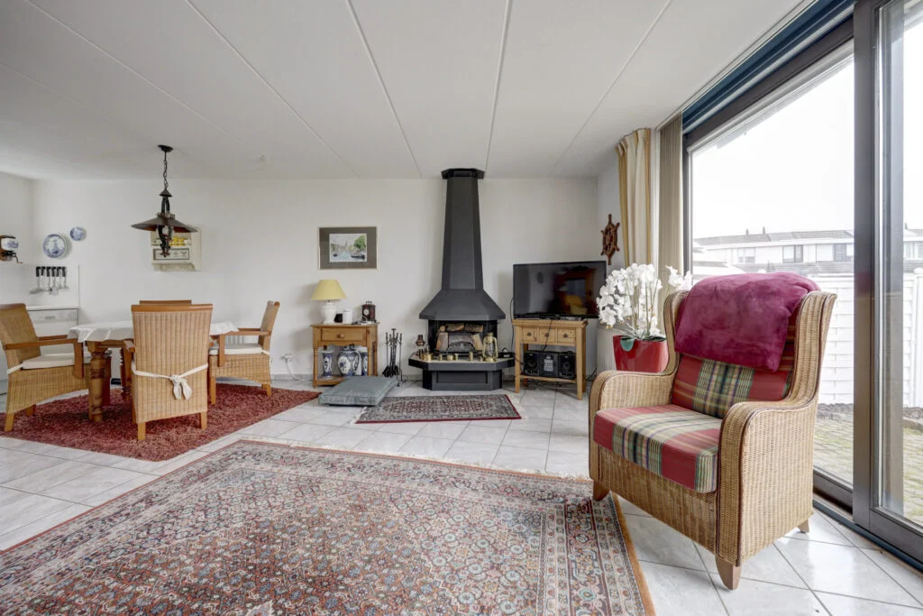 Het Brekkense Wiel 158, Lemmer – foto 6